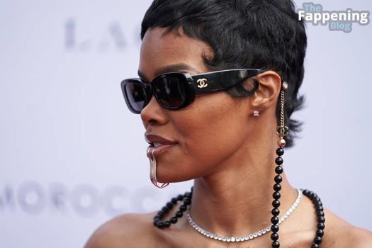 Teyana Taylor