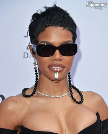 Teyana Taylor