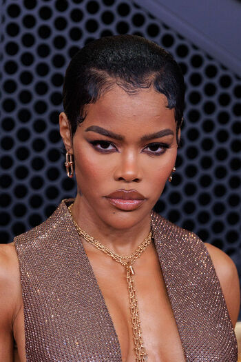Teyana Taylor