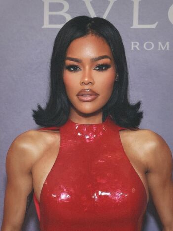 Teyana Taylor