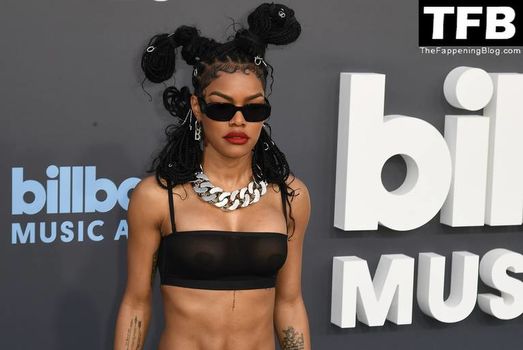 Teyana Taylor