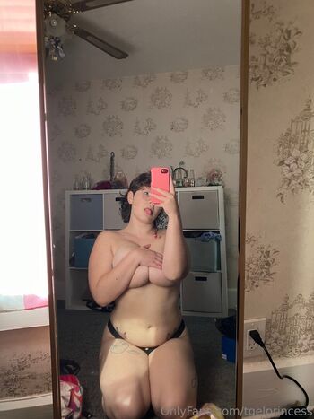 tgelprincess