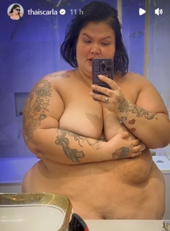 Thais Carla