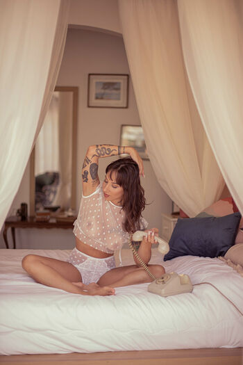 Thais Marin