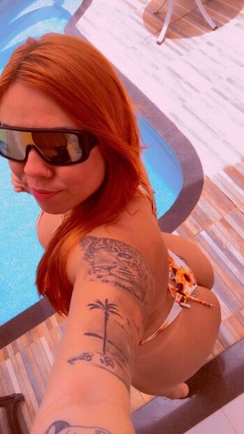 Thais Rolezinho