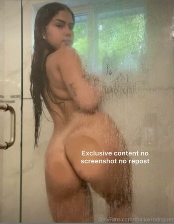 Thalia Rodriguez