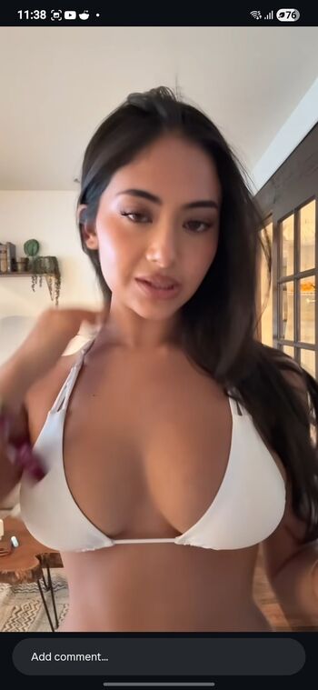 Thalia Roy
