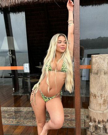 Thallita Treyce