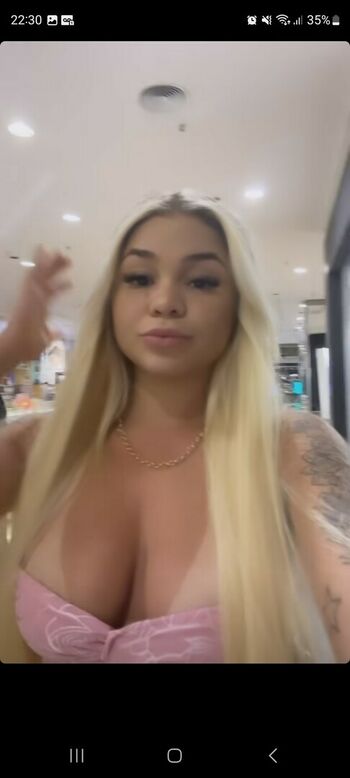 Thallita Treyce
