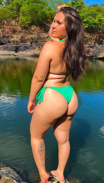 Thallyta Araujo