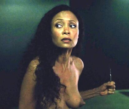 Thandie Newton