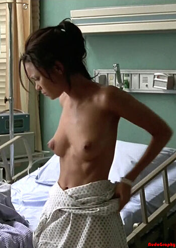 Thandie Newton