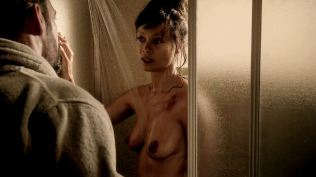 Thandie Newton