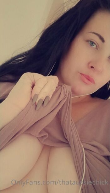 thataussiechick