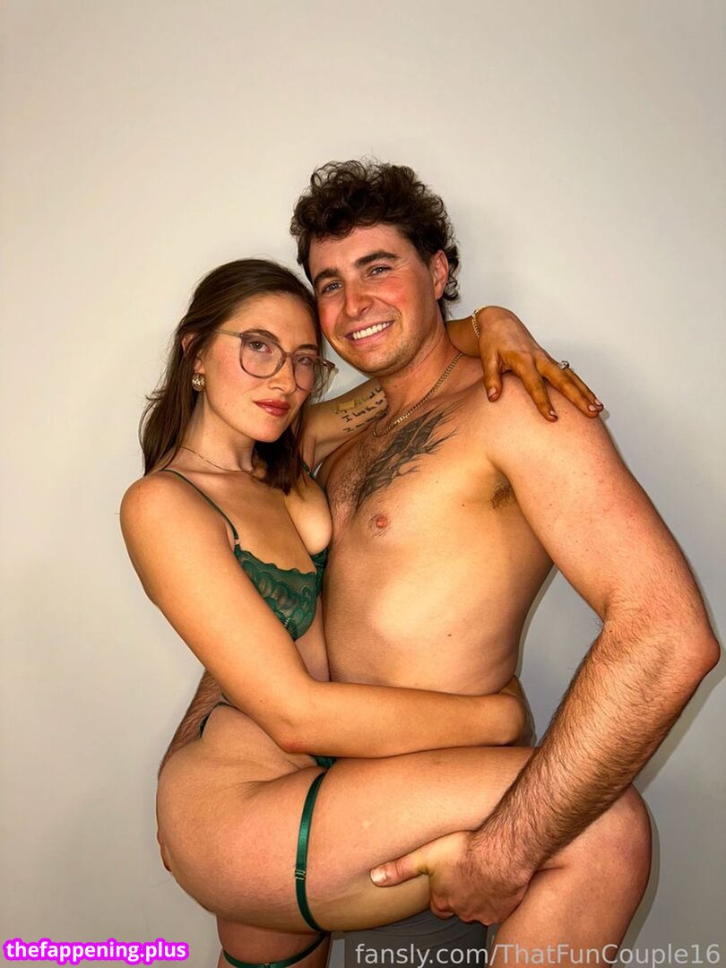 ThatFunCouple16