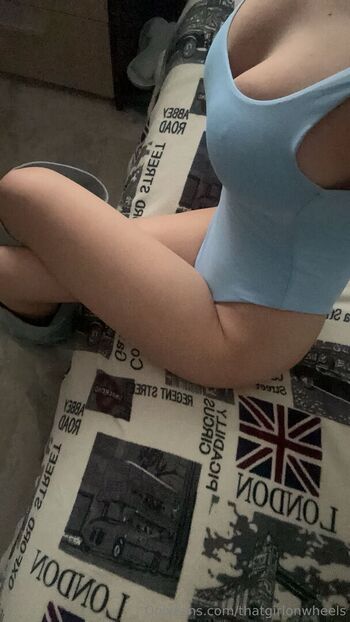 thatgirlonwheels