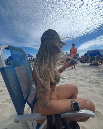 Thatiane Oliveira