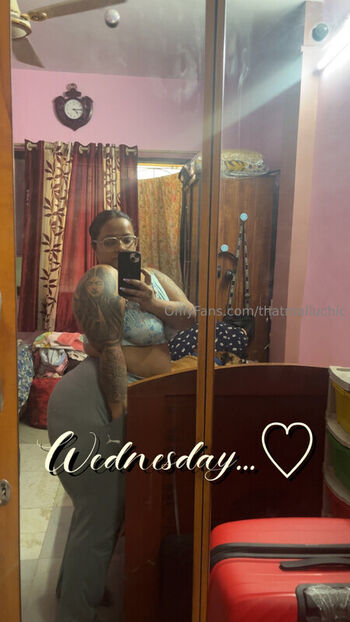 Thatmalluchic