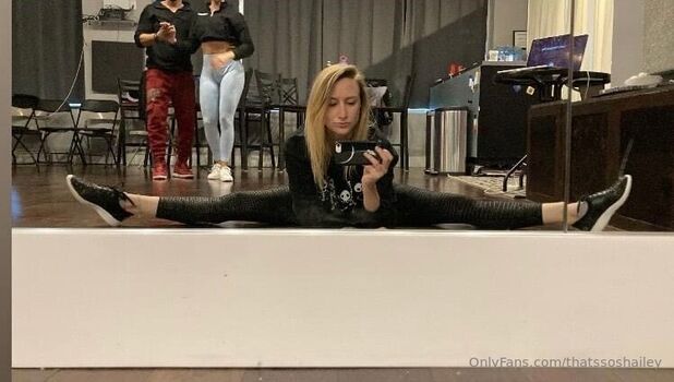 thatssoshailey