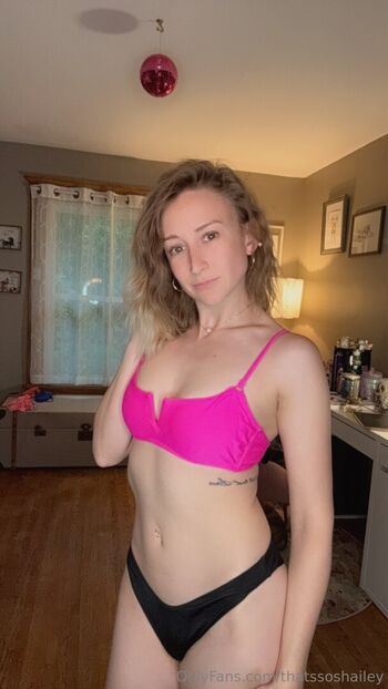 thatssoshailey