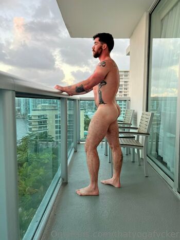 thatyogafvcker