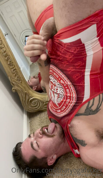 thatyogafvcker
