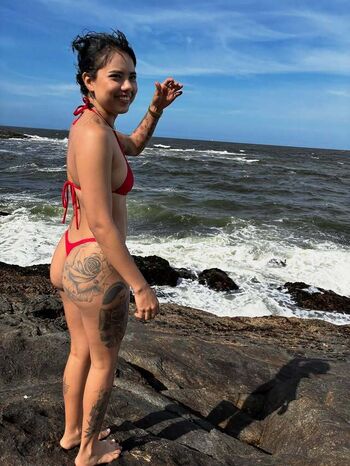 Thayane Smith