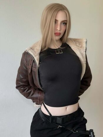 Thayse Kloppel