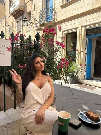 the_arabian_princess