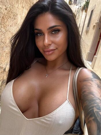 the_arabian_princess