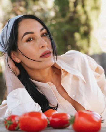 The Bella Twins