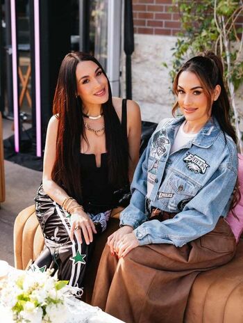 The Bella Twins