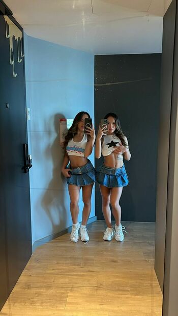 The Connell Twins