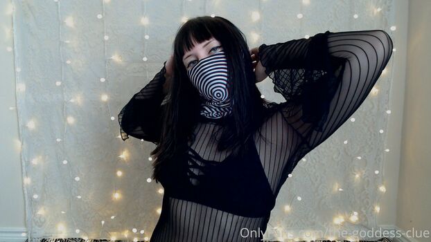 the-goddess-clue