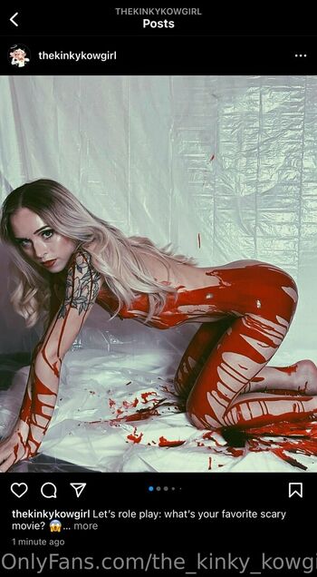 the_kinky_kowgirl