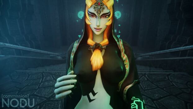 The Legend of Zelda Porn