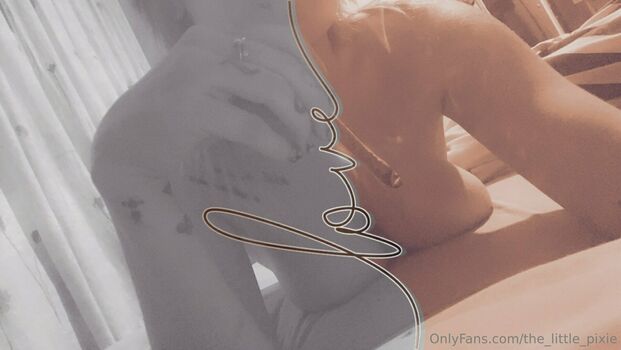 the_little_pixie