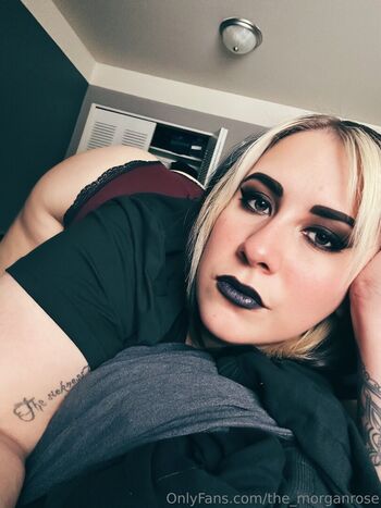 the_morganrose_free