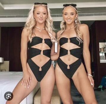 The Rybka Twins