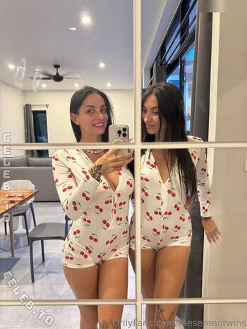 The Sereno Twins