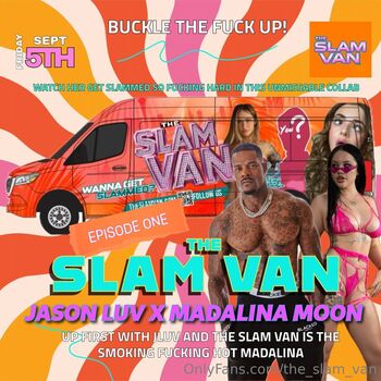 the_slam_van