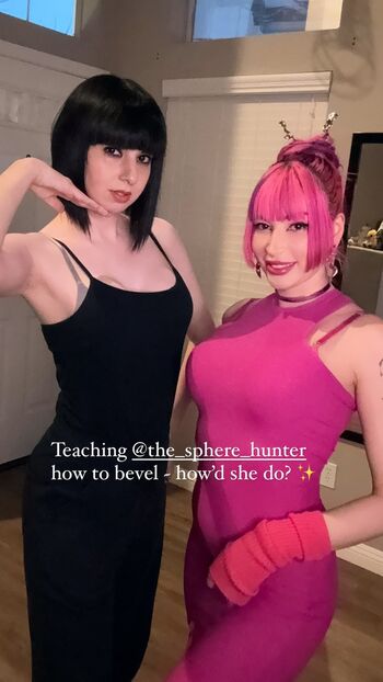 The Sphere Hunter