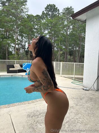 thealynicole