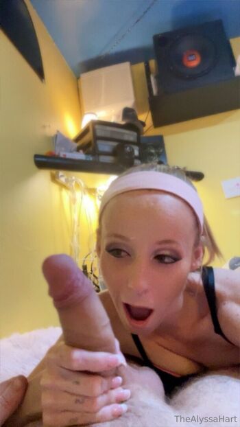 thealyssahart