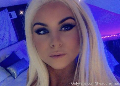 theaudreymac