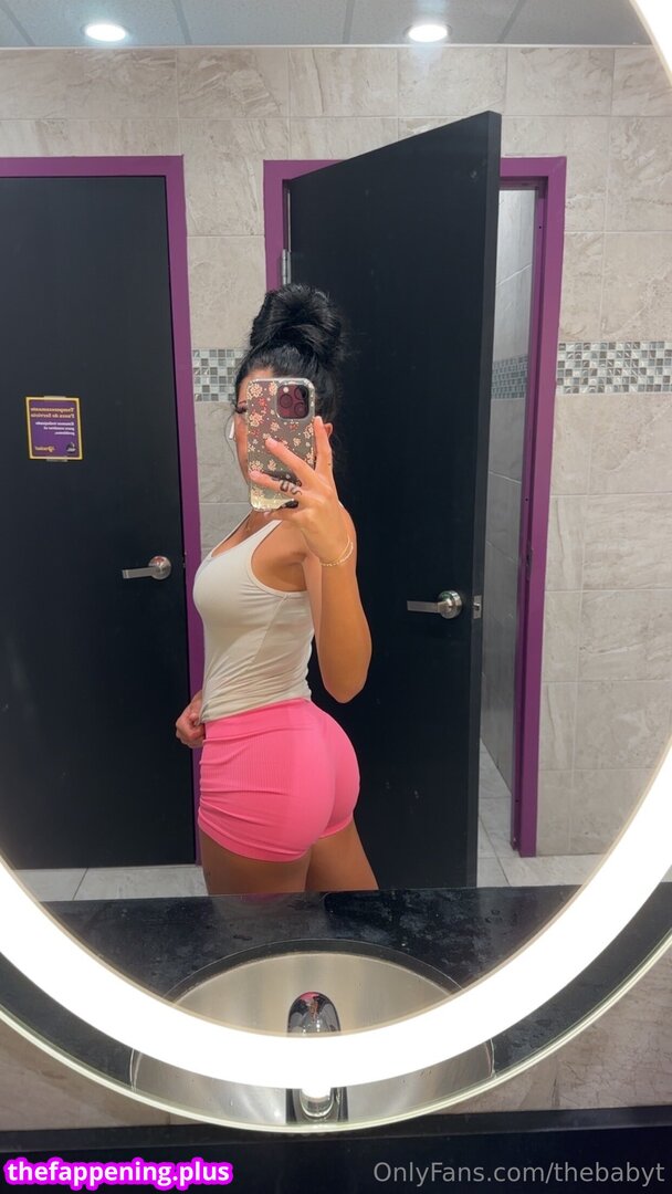 thebabyt