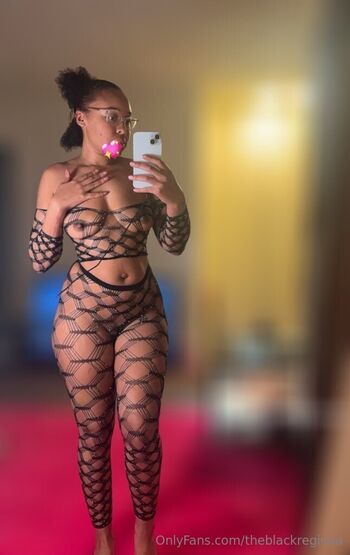 theblackreginaa