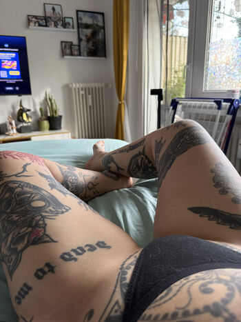 theblxckwolf