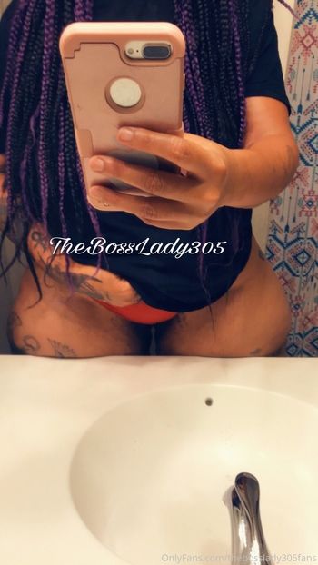 thebosslady305videos
