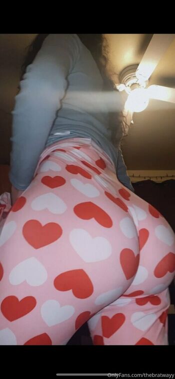 thebratwayy